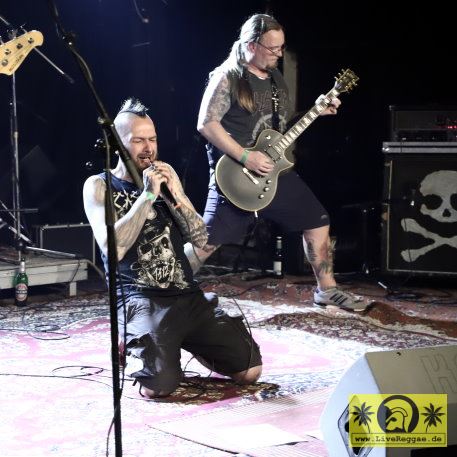 Operation Foxley (D) Alte Kaffeeroesterei, Plauen - 23. September 2023 (11).JPG